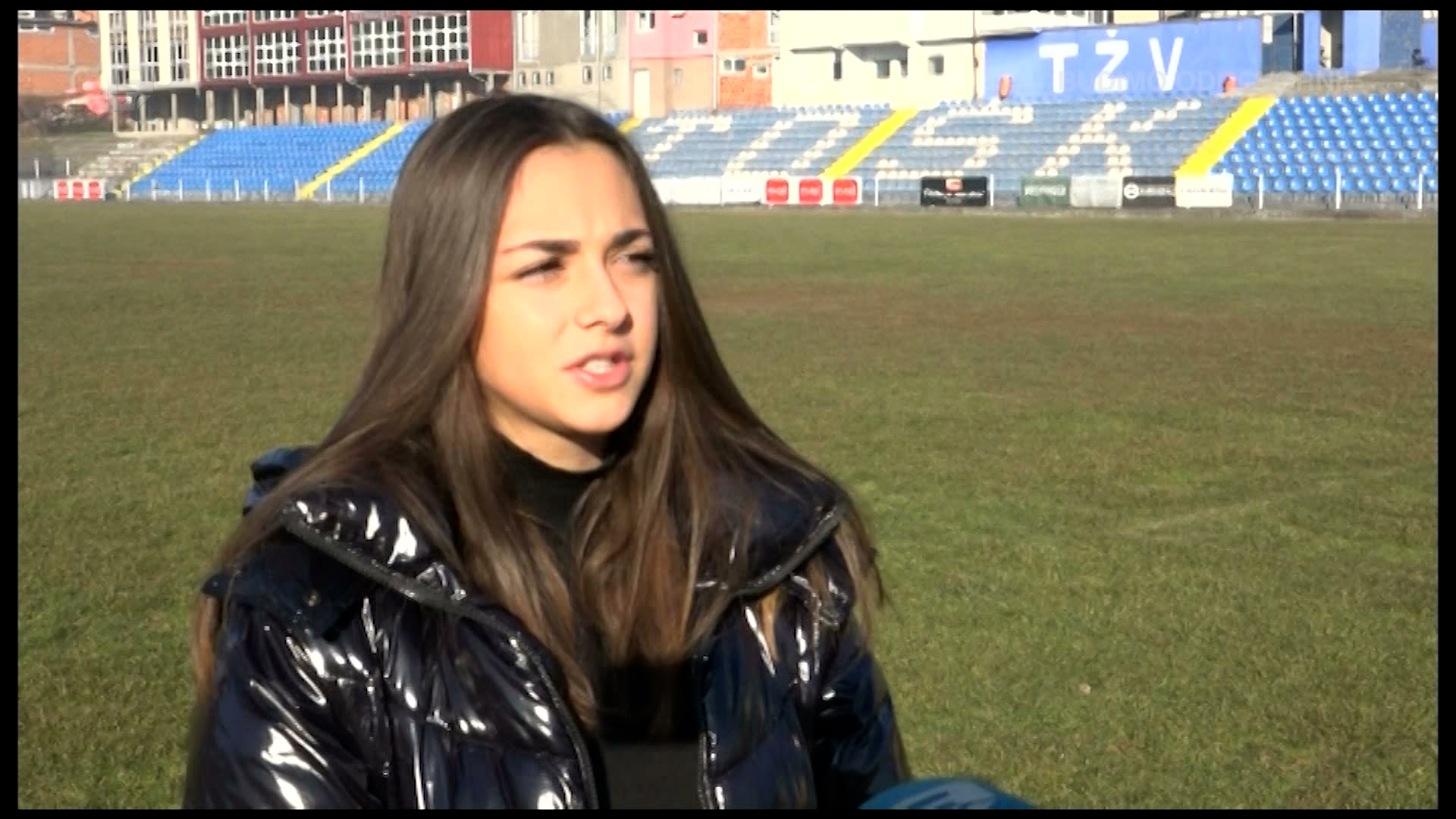 Put Sajre Handžić od karatea do ženskog nogometa i poziva u reprezentaciju